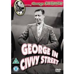 George in Civvy Street [DVD] [1946]